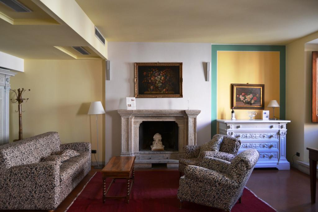 Гостьовий будинок Casa Lemmi Сан-Куїрико-д'Орча Номер фото