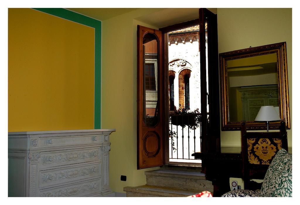Гостьовий будинок Casa Lemmi Сан-Куїрико-д'Орча Номер фото