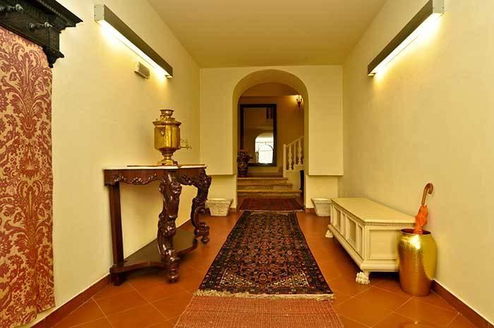 Гостьовий будинок Casa Lemmi Сан-Куїрико-д'Орча Екстер'єр фото